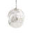 Marco 4 - Light Dimmable Geometric Chandelier-615305845