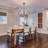 6- Light Dimmable Traditional Chandelier-106933979