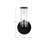 Revolve Steel Wallchiere-63492307
