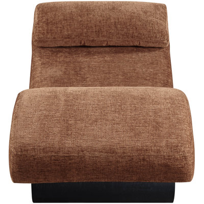 Marcella Fabric Chaise Lounge