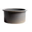 Évier de cuisine encastrable L 18 po x l 18 po-55799708