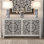 Buffet de 58,4 po Annslee