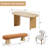 Lume 4 - Person Dining Set-801567391