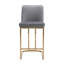Tabouret de comptoir rembourré 24 po-2010029400