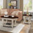 Nokota Single Coffee Table-1675990021-1675990018