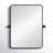 Belfield Metal Wall Mirror-284004382-284004377