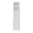 Kieryn Freestanding Accent Cabinet,Tall Bathroom Cabinet with 3 Drawers and Adjustable Shelf-1024998701