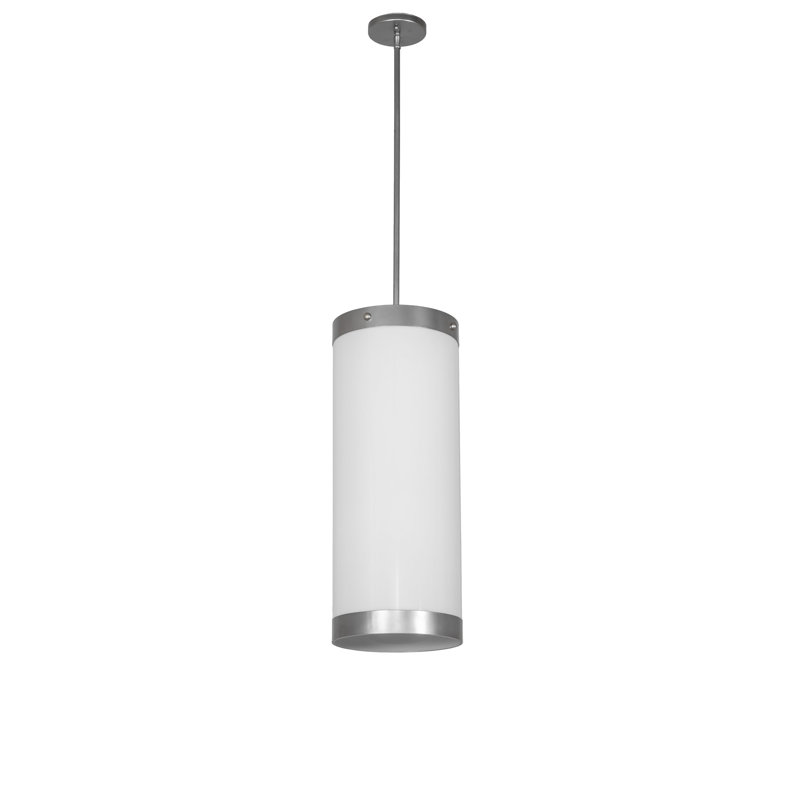 8 - Light Pendant