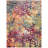 Isabea Performance Abstract Rug-966613076
