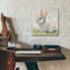 Art mural en verre August Grove «Piper Neutral» par Jeanette Vertentes-781484989