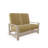 Leeward 56.5'' Wide Loveseat with Cushions-19641249-19641251