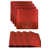 Rouge est en rupture de stock