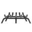 Steel Fireplace Grate-1261327972