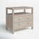 Celine 2 - Drawer Nightstand