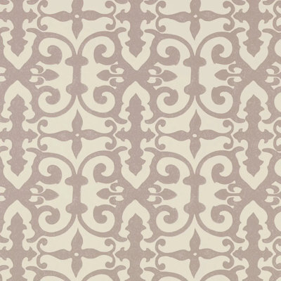 Schumacher x Veere Grenney Ferne Park Wallpaper