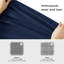 Ensemble de lit en flanelle 100% coton-110115465-110115466
