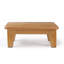 Oak Wood Step Stool-2100021081