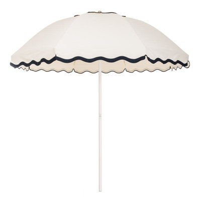 Le parasol de patio
