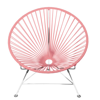 Innit Indoor Handmade Lounge Chair