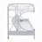 Easingwold Kids Bunk Bed-459614867