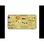 Polyester Desk Pad-1411529221
