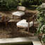 Sarma Outdoor Lounge Chair