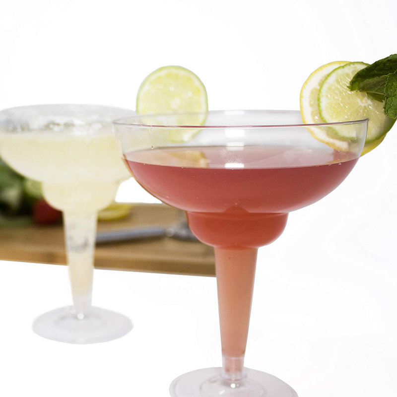 360ml Margarita Glass Set