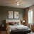  Airys 52'' Ceiling Fan with LED Light and Reversible DC Motor-1760405731