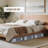 DECOMOMO Foldable Bed Sheet Organizers and Storage-105889938