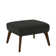 Upholstered Ottoman