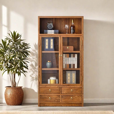 Bibliothèque de rangement Classic
