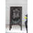 19.7X15.7X25.2" Tratteria Blackboard Stand