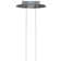 Plattekill 1-Light Kitchen LED Island Pendant
