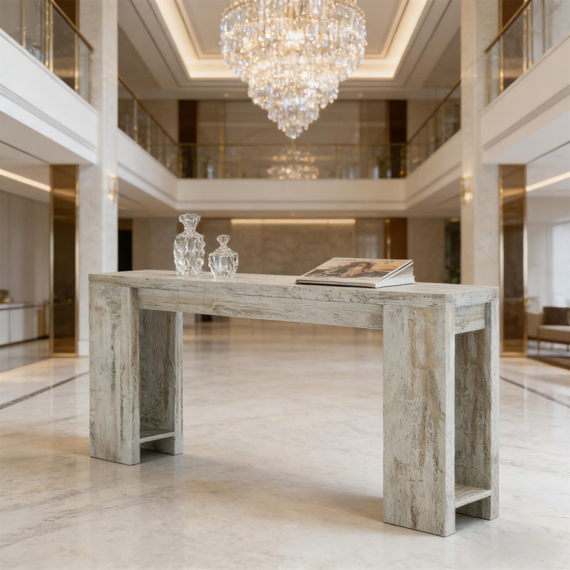 Wooden Entryway Table,Console Table,Sofa Table