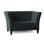 Carruth Upholstered Armchair