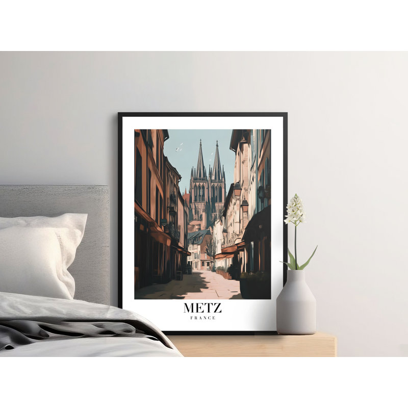Print, 32x48