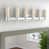 Polished Nickel selected