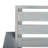 Ursa Acacia Outdoor Adirondack Chair-1674722921