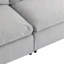 Canapé modulaire U_STYLE