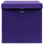 Storage Boxes with Lids Fabric-350142609-309880846