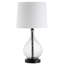 Lampe de table 19 po Kilburn