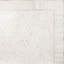 Monroe 8x8 Triangle Polished Marble Mosaic Tile-913617269