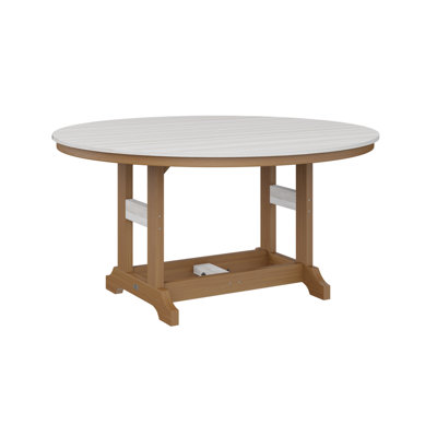 Table de salle à manger ronde Berlin