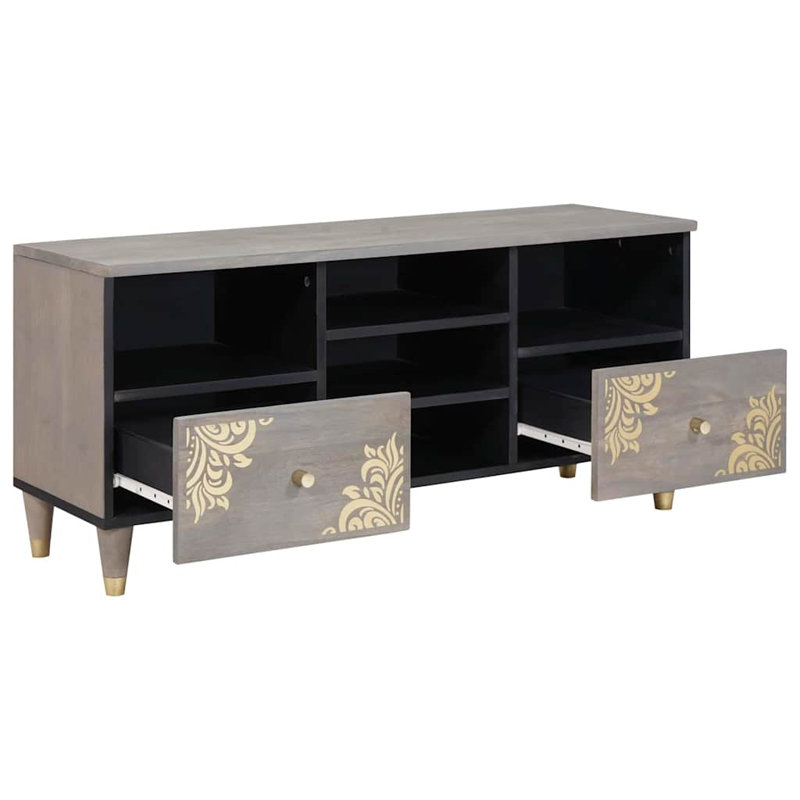 Unfinished TV Stand for TVs up to 43"
