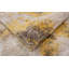 Tapis beige à poils longs Alban-2083763944