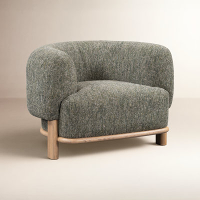 Moris Barrel Chair