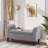 Upholstered Ottoman
