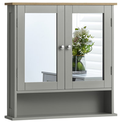 Milano Bathroom Storage