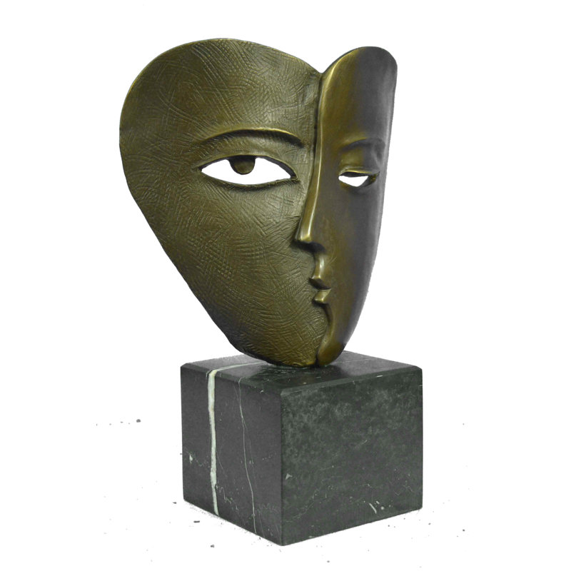 Sculpture Seong