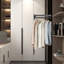 Tringle réglable pour garde-robe Albreda-88292249